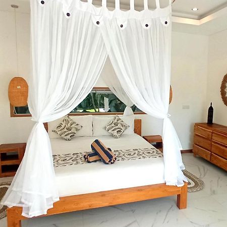 Bingin Pura Vida Villas Uluwatu Eksteriør bilde