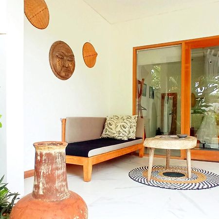 Bingin Pura Vida Villas Uluwatu Eksteriør bilde