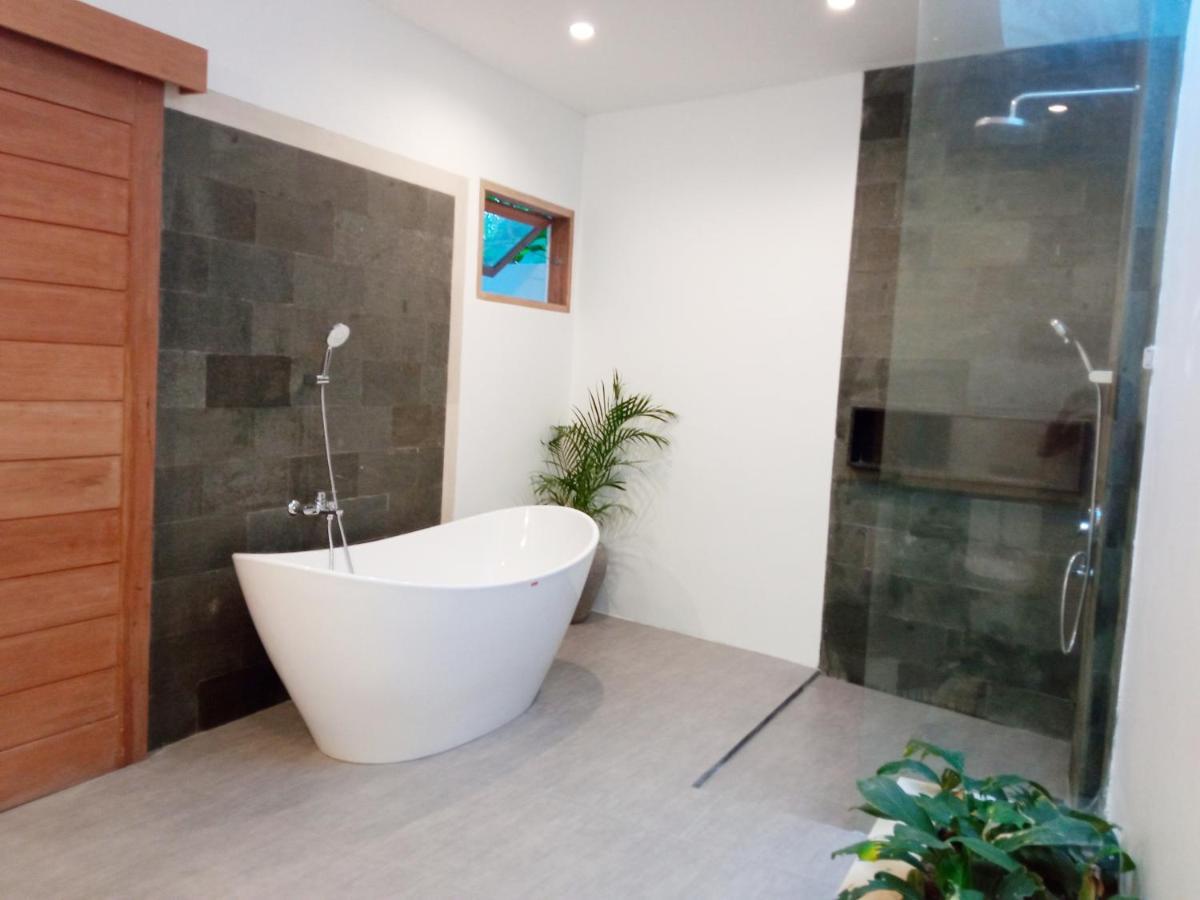Bingin Pura Vida Villas Uluwatu Eksteriør bilde