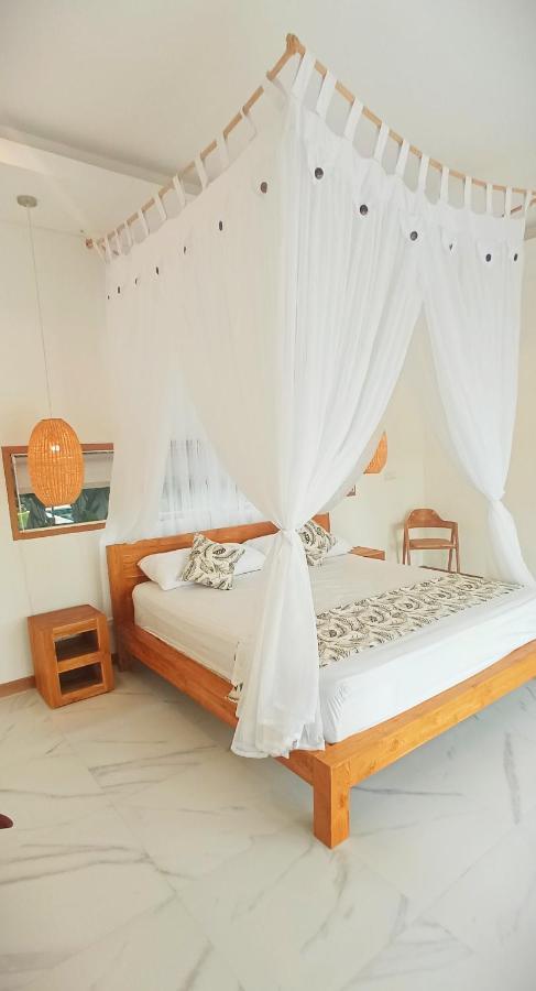 Bingin Pura Vida Villas Uluwatu Eksteriør bilde