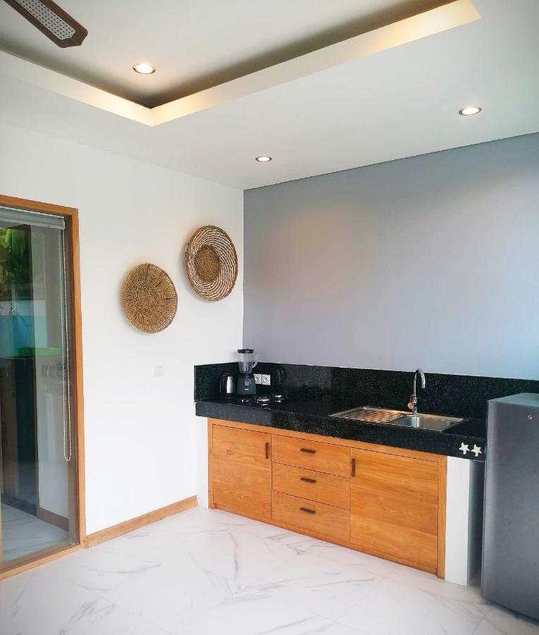 Bingin Pura Vida Villas Uluwatu Eksteriør bilde