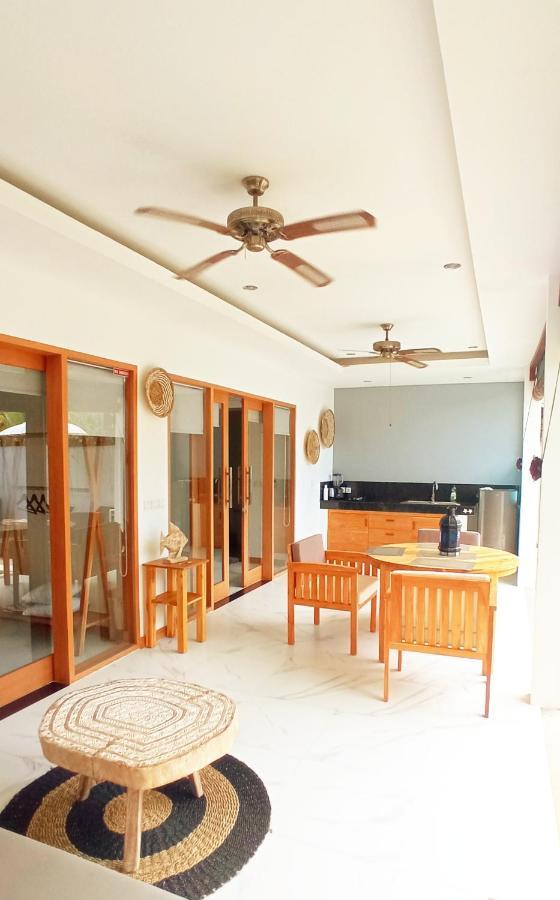 Bingin Pura Vida Villas Uluwatu Eksteriør bilde