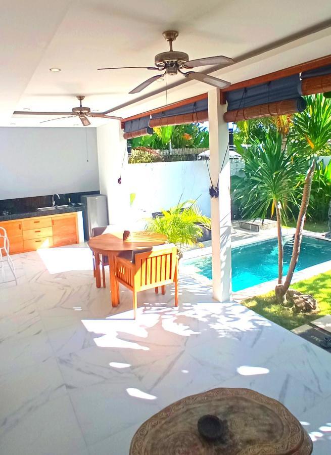 Bingin Pura Vida Villas Uluwatu Eksteriør bilde