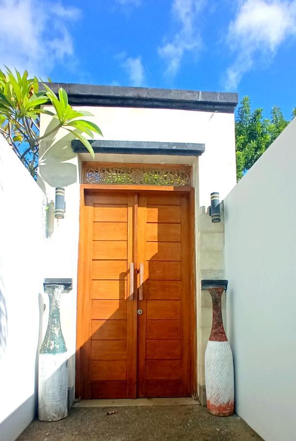 Bingin Pura Vida Villas Uluwatu Eksteriør bilde