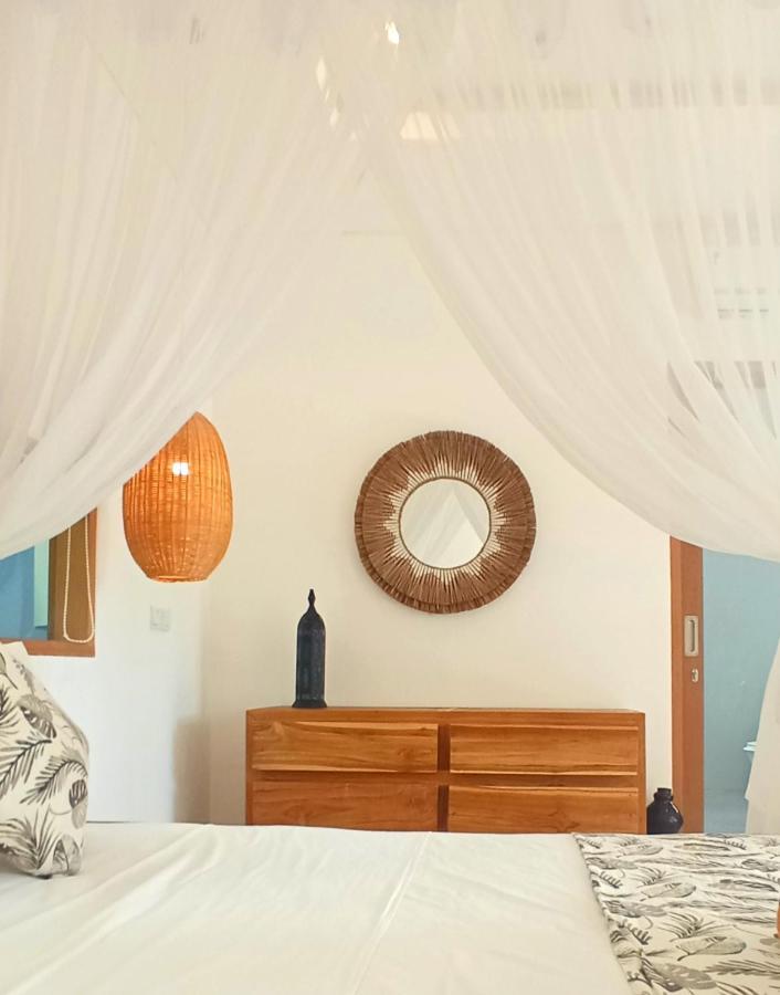 Bingin Pura Vida Villas Uluwatu Eksteriør bilde