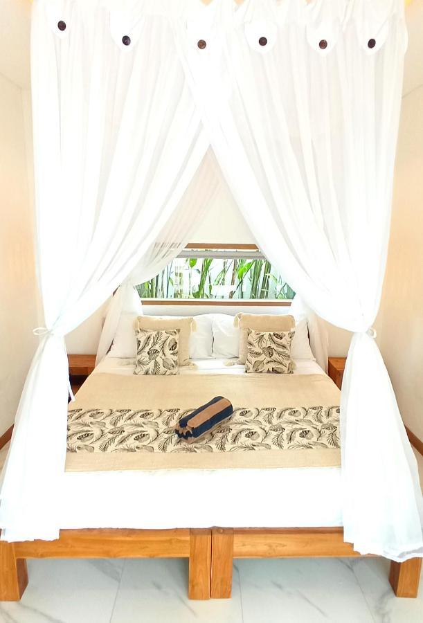 Bingin Pura Vida Villas Uluwatu Eksteriør bilde