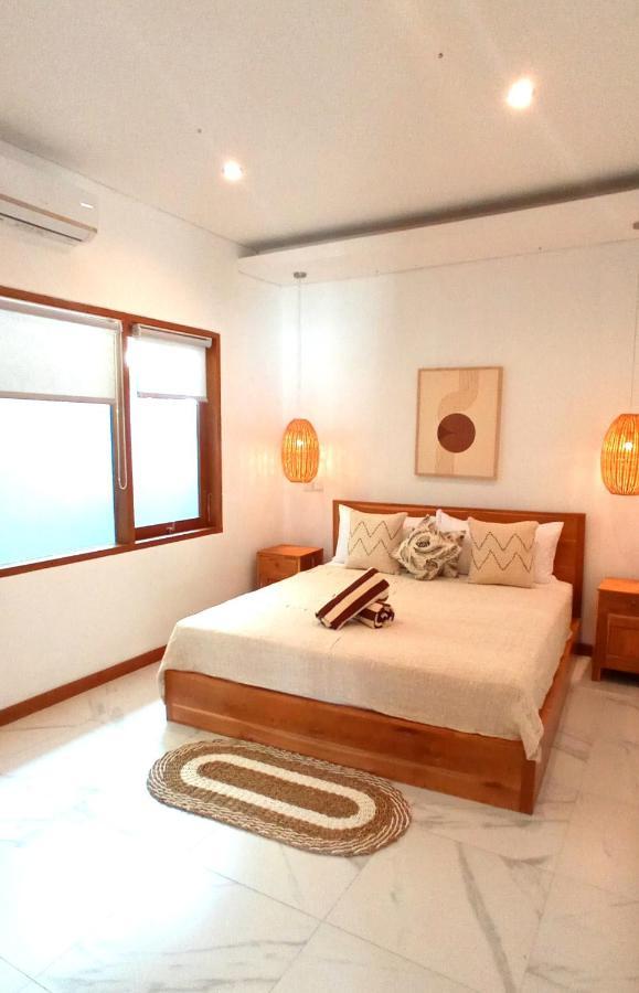 Bingin Pura Vida Villas Uluwatu Eksteriør bilde