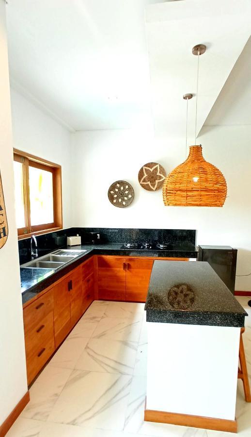 Bingin Pura Vida Villas Uluwatu Eksteriør bilde