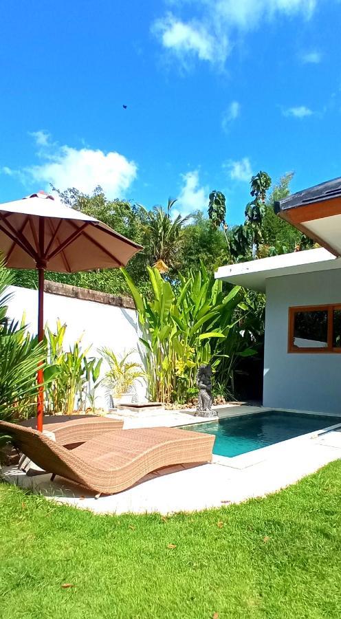 Bingin Pura Vida Villas Uluwatu Eksteriør bilde