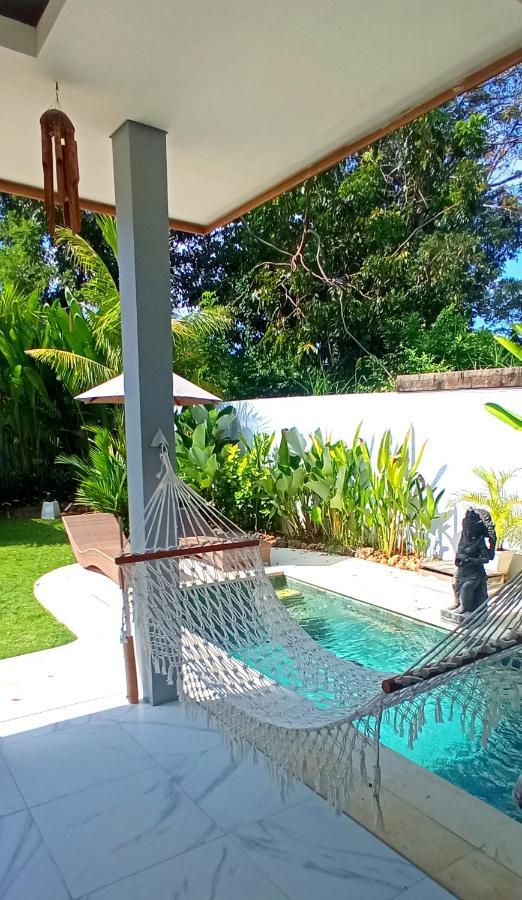 Bingin Pura Vida Villas Uluwatu Eksteriør bilde