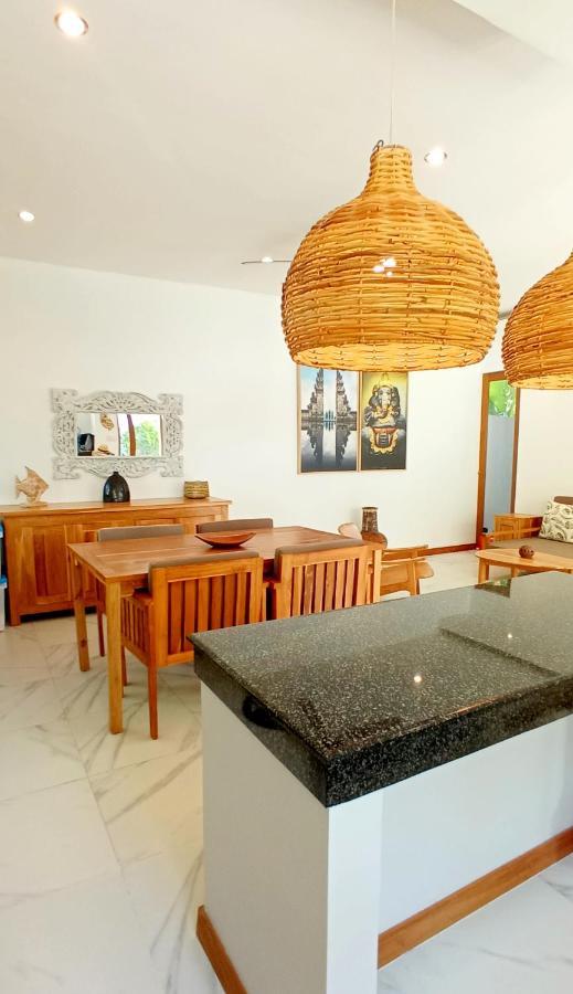 Bingin Pura Vida Villas Uluwatu Eksteriør bilde