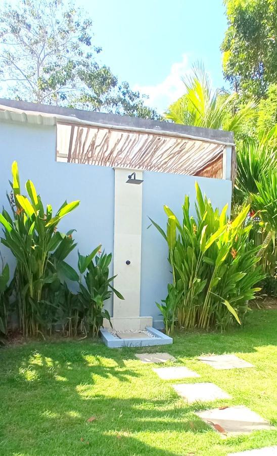 Bingin Pura Vida Villas Uluwatu Eksteriør bilde