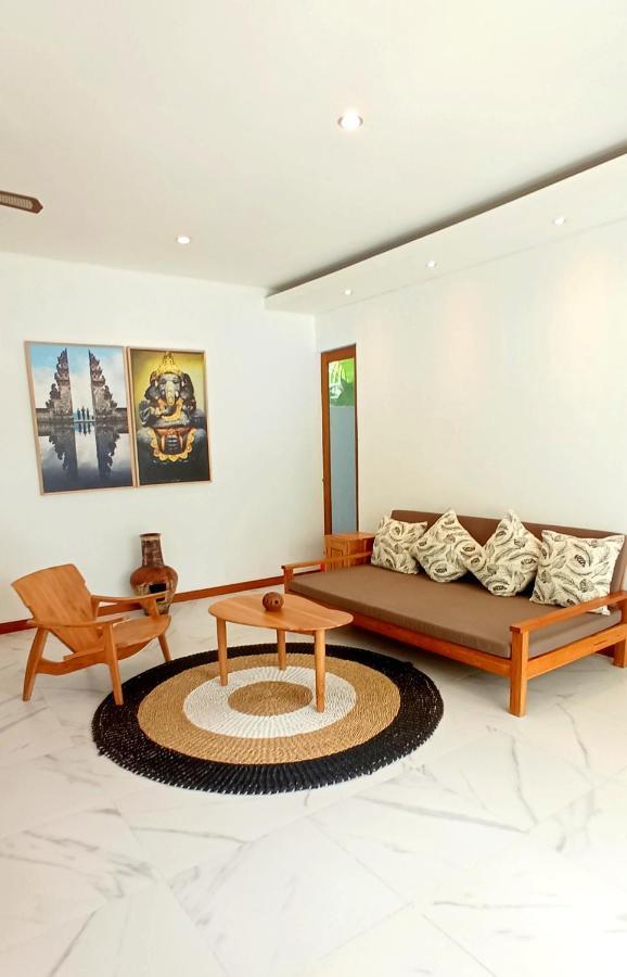 Bingin Pura Vida Villas Uluwatu Eksteriør bilde