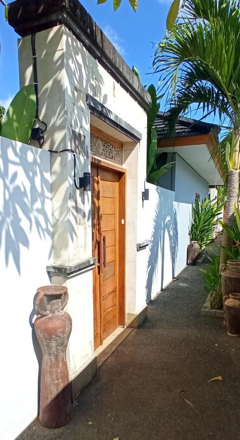 Bingin Pura Vida Villas Uluwatu Eksteriør bilde