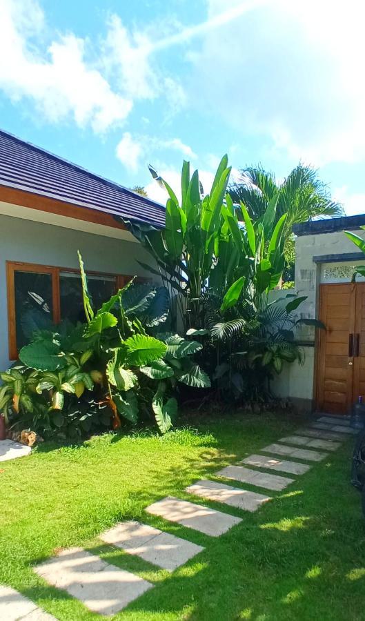 Bingin Pura Vida Villas Uluwatu Eksteriør bilde