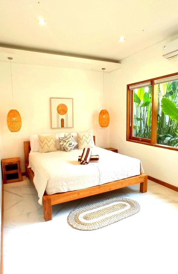 Bingin Pura Vida Villas Uluwatu Eksteriør bilde
