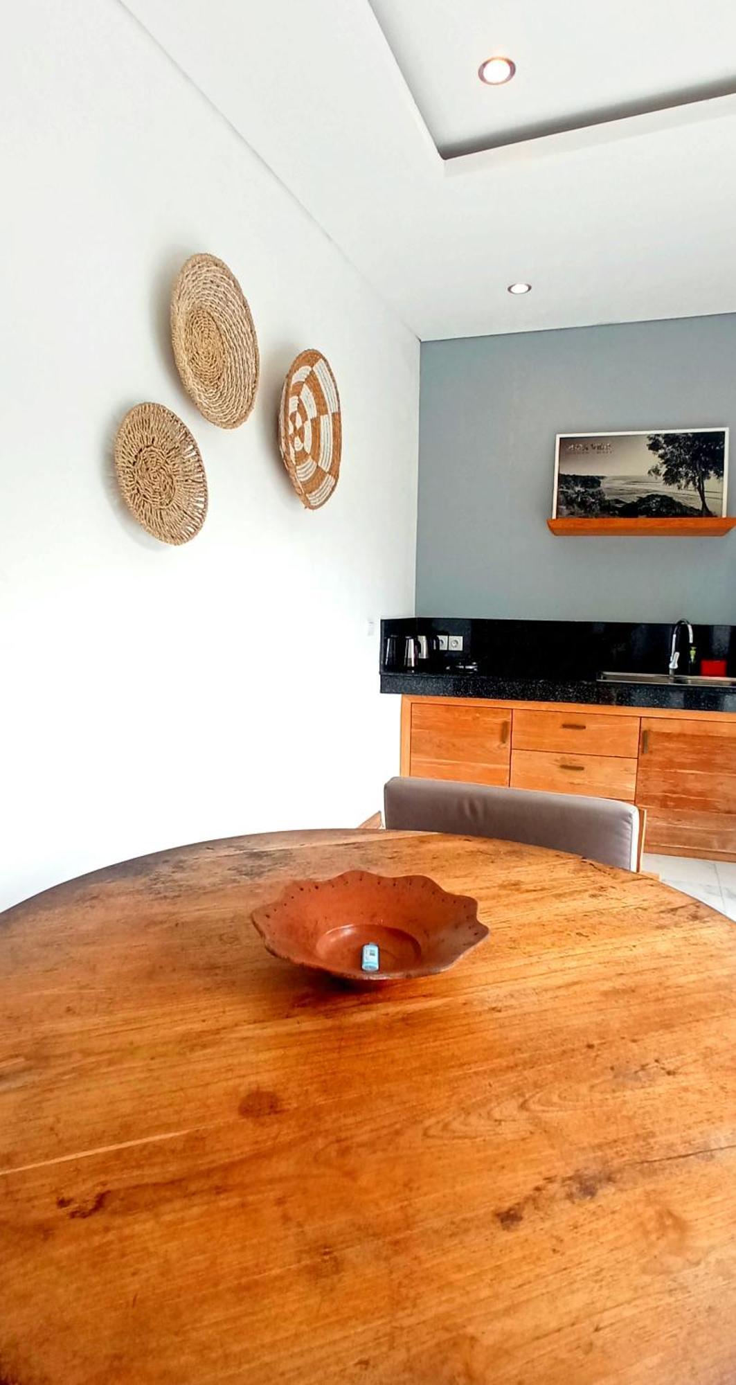 Bingin Pura Vida Villas Uluwatu Eksteriør bilde